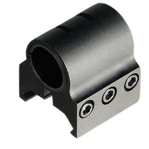  UTG Laser Picatinny Ring for 12-14mm Diameter Applications 