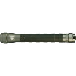  UST MoonForce 2AAA LED Flashlight, 10-80 Lumens, 2-40 Hours Run Time, Titanium 
