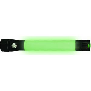 UST MoonForce 2AAA LED Flashlight, 10-80 Lumens, 2-40 Hours Run Time, Glo 
