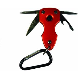  UST Survival Beast 0.5 Multi-Tool, Orange 