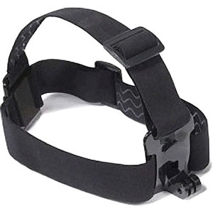 GoPro Head Strap Mount: Picture 1 regular