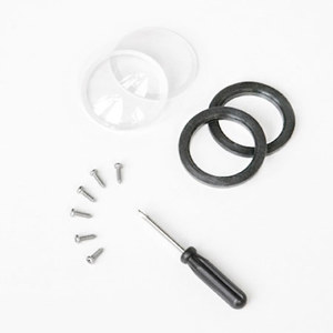 GoPro Lens Replacement Kit GLK5170