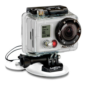 GoPro HD HERO2 Surf Edition: Picture 1 regular