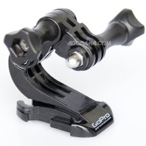 GoPro Helmet Front Mount: Picture 1 regular