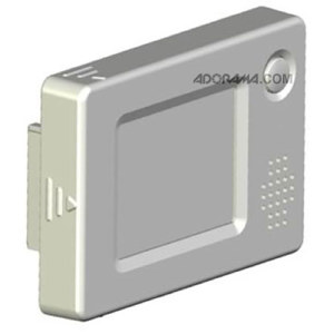 Gopro LCD BacPac for HD Hero Cameras: Picture 1 regular