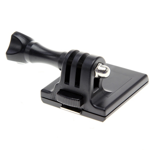 GoPro NVG Helmet Mount: Picture 1 regular
