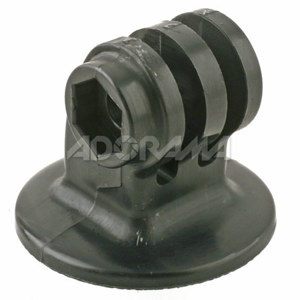 GoPro Tripod Adaptr Compatible with All Hero Cameras: Picture 1 regular