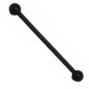 Intova BA10 10" Double Ball Arm Section BA10
