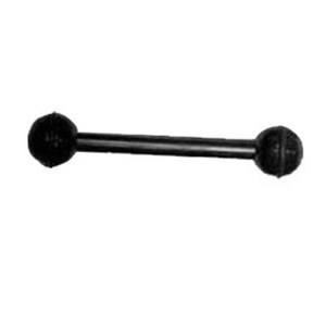 Intova BA6 6" Double Ball Arm Section BA6