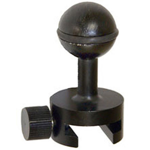 Intova BABA Ball Arm Base Adaptr for Lighting Bracket: Picture 1 regular