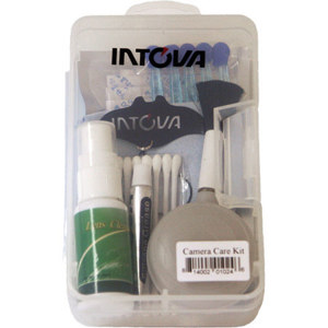 Intova CCK Camera Care Kit, Small and Portable: Picture 1 regular