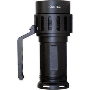 Intova Meganova Waterproof Torch: Picture 1 regular