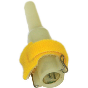 Intova Night Light - White, 200 Hours Average Burn Time: Picture 1 regular