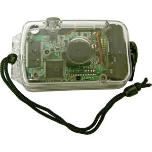 Intova SS1000 Digital Sports Utility Camera, 1.3MP: Picture 1 regular
