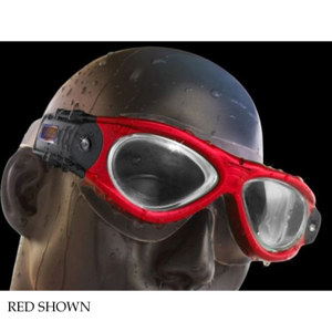 Liquid Image Freestyle Series Swim Goggle, Black: Picture 1 regular