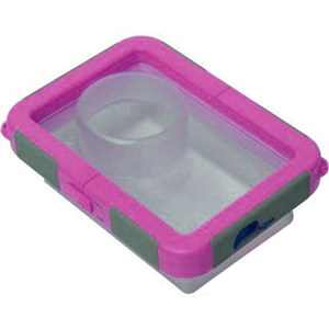 My Aqua Case Ac6212 Medium Uw Case Pink: Picture 1 regular