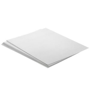 Adorama Variable Grade,B/W Resin Paper,8x10-100, Glossy: Picture 1 regular