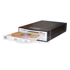Alera Dvd Cruiser 8 Dual Dvd+-r Recordr: Picture 1 regular