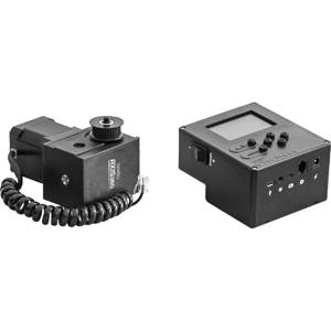  Cinetics Axis360 Motor & Controller 