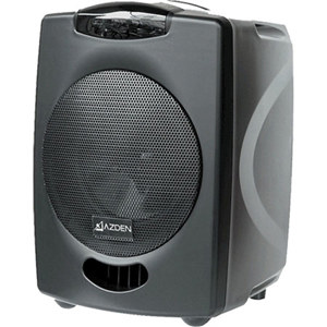 Azden APS30I 6.5" Powered Speaker APS30I