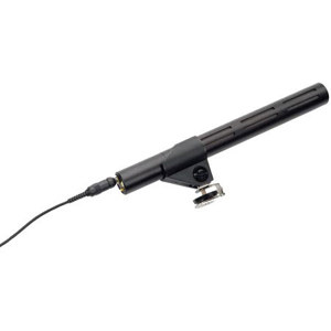 Azden SGM-X Mini Shotgun Microphone SGMX