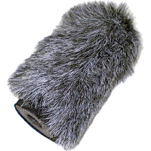 Azden SWS-100 Hi-Performance Softie Windshield: Picture 1 regular