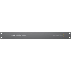 Blackmagic Design ATEM Television Studio Switcher: Picture 1 regular