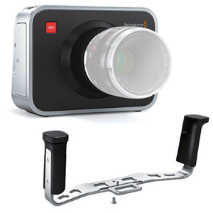 Blackmagic Design Blackmagic Cinema Camera: Picture 1 regular