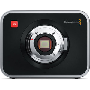Blackmagic Design Cinema Camera CINECAM26KMFT