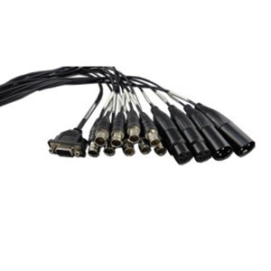 Blackmagic Design Decklink Extreme Breakout Cable CABLE-BDLKEXT