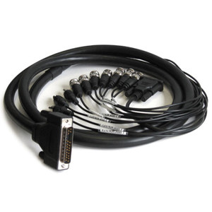 Breakout Cable