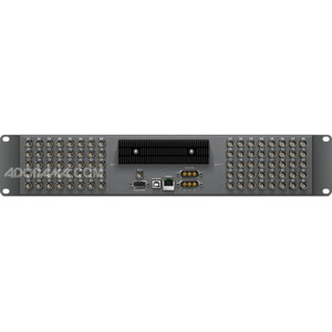 Blackmagic Design Compact Videohub VHUB/VCPT