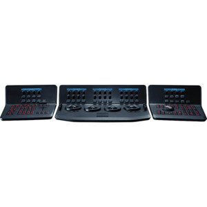 Blackmagic Design DaVinci Resolve Control: Picture 1 regular