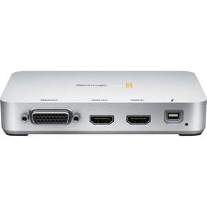 Blackmagic Design Intensity Extreme 10-Bit HD/SD Editing Solution: Picture 1 regular