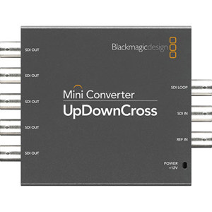 Blackmagic Design Mini Converter CONVMUDC