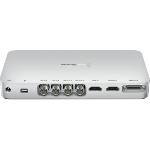 Blackmagic Design UltraStudio 3D with: Picture 1 regular