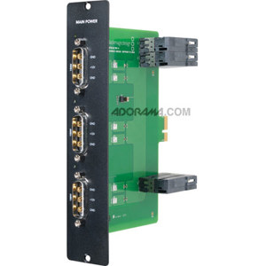 Blackmagic Design Universal Videohub 300W Power Card VHUBUV/POWIF300