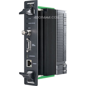 Blackmagic Design Universal Videohub 72 Crosspoint: Picture 1 regular