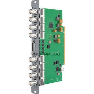 Blackmagic VHUBUV/IF/SDI Universal Videohub SDI Interface VHUBUV/IF/SDI