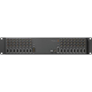 Blackmagic Design Power Supply Studio Videohub Router: Picture 1 regular