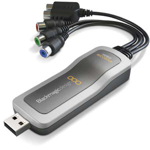 Blackmagic Design H.264: Picture 1 regular