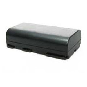 Adorama Lithium Camcorder Battery, Replaces the Canon: Picture 1 regular