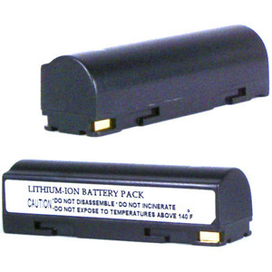 Adorama Replacement Lithium-Ion Camcorder Battery ADBNV712714