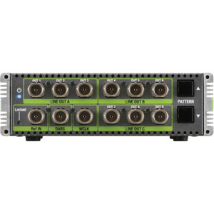 Grass Valley ADVC-G4 Sync Generator with Reference In: Picture 1 regular