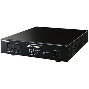 Grass Valley ADVC-HDM1: Picture 1 regular