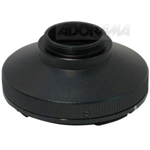 Adorama ADCMNK Video C Mount for Nikon Lenses: Picture 1 regular