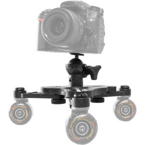  Cinetics SkatePlate SP1 for  Connect Quick Connection 