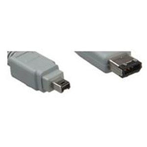 Focus Enhancements FireWire 4-pin ASYS047901
