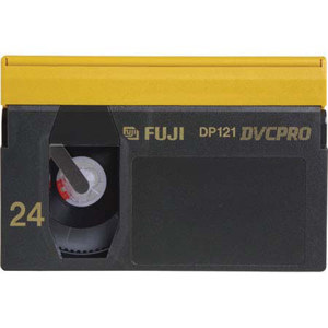 Fujifilm DP121-24M: Picture 1 regular