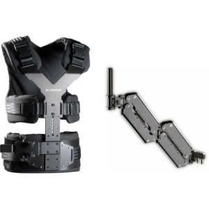 Glidecam GLX10 X10, Pro Video Vest Stabilizer System: Picture 1 regular